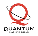 Quantum Machine Tools Pte Ltd